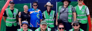 Ensuring Safety and Confidence with Expert Paramedics at Sports Events