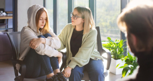 Treating Anxiety with a Psychiatrist in Islamabad