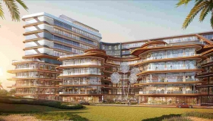 Invest in Migsun Lucknow Central – Retail Shops & Business Suites at Amar Shaheed Path