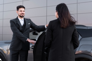 Why Professional Chauffeur Services are the Best Choice for Melbourne Corporate Travel