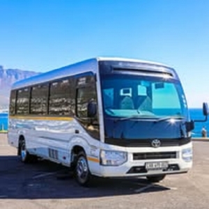 Why Choose VIP Chauffeur Services In Cape Town For Your Next Trip