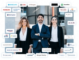 The Banking Club – Empowering Modern Finance