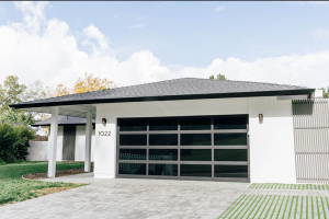 Fast and Reliable New Garage Door Oceanside Services