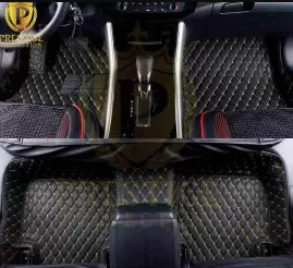 Top Benefits of Choosing Custom Car Floor Mats in Australia