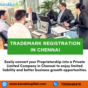 Trademark Registration in Chennai: A Simple Guide