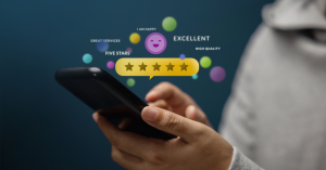 Elevate Your Online Presence: Harnessing the Potential of Google Business Reviews