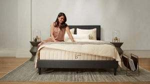 Smart Sleep: How Next-Gen Mattresses Improve Your Rest