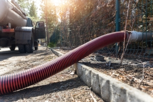 How Septic Pumping Helps Maintain a Healthy Home 