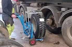 Mobile Truck Tyres Near Me: Fast, Reliable Tyre Solutions Anytime