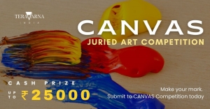 Canvas Artwork Challenge: Ready to paint in oil or acrylic?