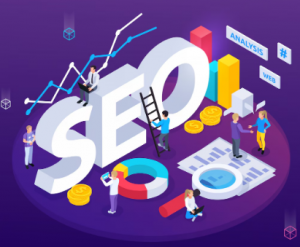 Turn Search Into Success: The Power of Smart Optimization in Indianapolis