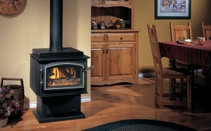 Wood Stove Chimney Sweep: Clean, Safe, Efficient