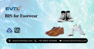 BIS Certification for Footwear: A Complete Guide for Manufacturers and Sellers