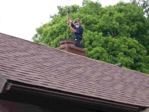 Miami Chimney Repair & Professional Chimney Sweep