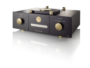 Accustic Arts Delivers HiFi Audio, Audiophile Speakers & Amp Power