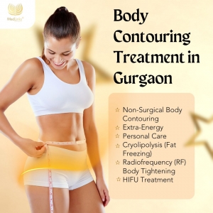 What Is Body Contouring? A Complete Guide to Non-Surgical Options.