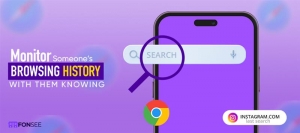 How to Monitor Someone’s Browsing History