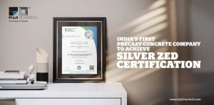 Embracing Excellence: FUJI Silvertech and India’s ZED Initiative