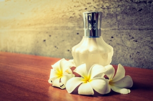 What does Musk smell like?