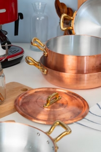 Copper Cookware on Induction: What Works & What Doesn’t