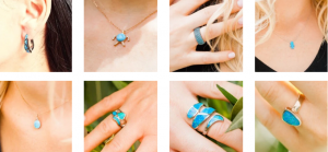 Découvrez la beauté intemporelle des bijoux en opale pour chaque occasion