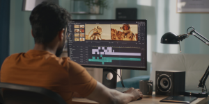 Exploring the World of Creative Services: A Deep Dive into AaryaEditz Org