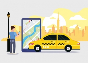 5 Signs You’ve Found a Reliable Taxi Service in Reading