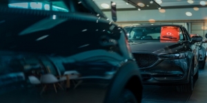 How to Choose the Right Black Car Service in Dallas