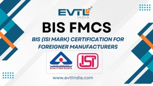 How Top BIS FMCS Consultants Help Foreign Manufacturers Achieve Certification Success