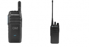 Waterproof Two-Way Radios Are Essential for Cruise Ship Crews, and Here’s Why