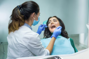Modern Dental Treatments Transforming Smiles in the UK