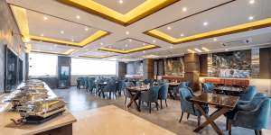 Why Rooftop Restaurants Are the New Dining Trend?