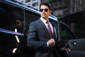 Experience the Luxury of Professional Limo Services
