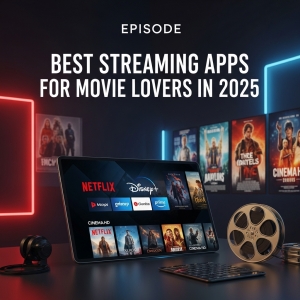 Things You Must Know about Free Movie Streaming Apps