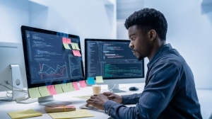 Elevate Your Digital Presence with Best Web Development Company 