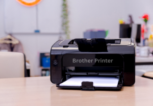 brother printer