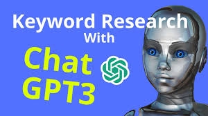 ChatGPT AI: One Of The Powerful Tools For Keyword Research