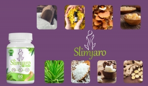 SlimJaro Review