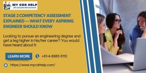 Stage 2 Competency Assessment Explained — What Every Aspiring Engineer Should Know