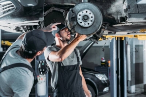 Common Car Repairs in Livingston and How to Handle Them