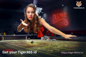 Step Into Online Betting with Tiger365: Fun Made Simple