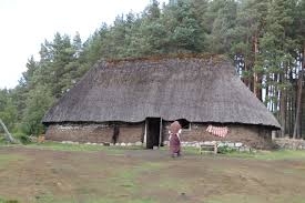 Unravelling the Genetic Tapestry: A Look at Scotland's Highland-Lowland Divide