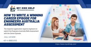 How to Write a Winning Career Episode for Engineers Australia Assessment