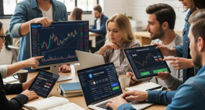 GM Markets Review – A Beginner-Friendly Trading Platform Designed for Growth