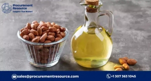 Peanut Oil Price