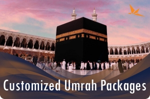Discover the Ultimate Hajj and Umrah Tours