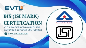 Why ISI Certification Matters: Ensuring Safety and Standardization in Indian Markets