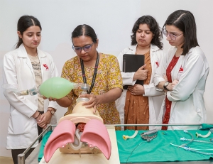 How to Choose the Best College for Your Bachelor of Physiotherapy in India