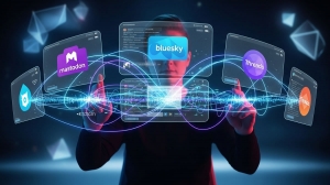 Bounce Connects Mastodon to Bluesky