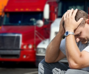 Tractor-Trailer Injury Lawyer: Northern Virginia Truck Accident Attorney